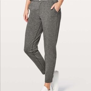 Lululemon City Trek Trouser II *28"